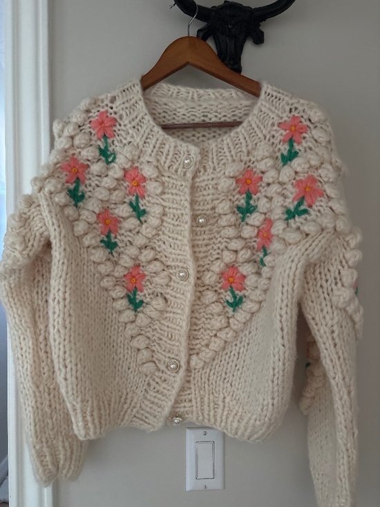 Source Unknown Sweaters - Knit cardigan